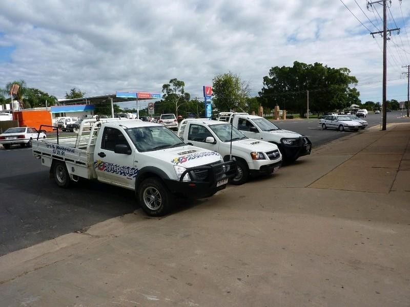 Goondiwindi QLD 4390