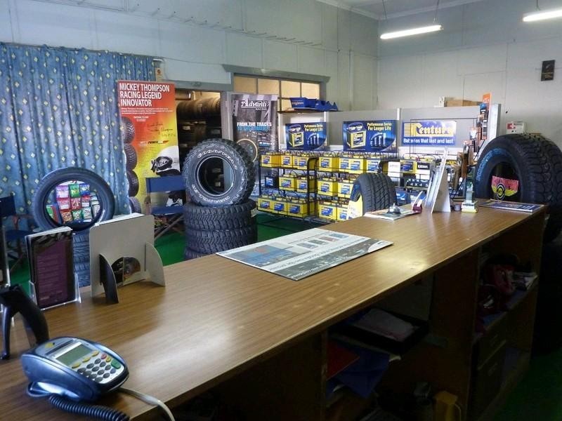 Goondiwindi QLD 4390