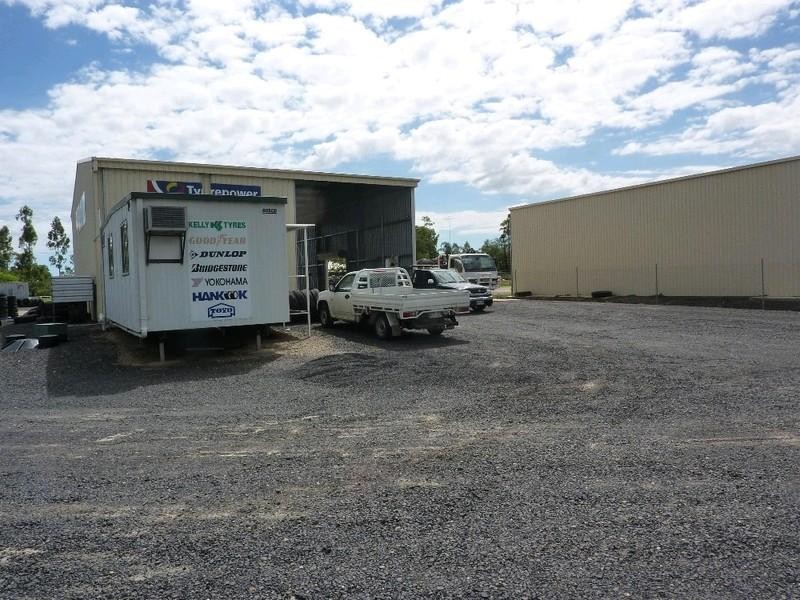 Goondiwindi QLD 4390