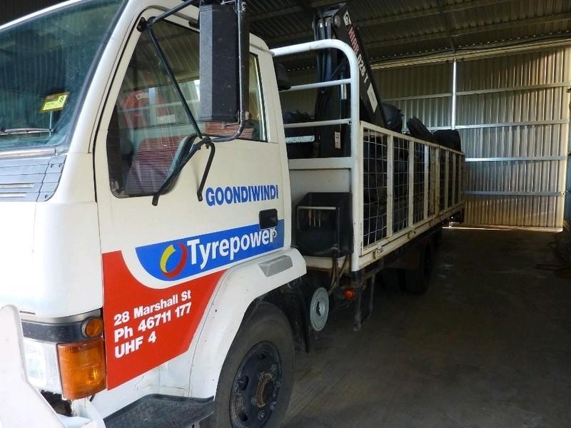 Goondiwindi QLD 4390