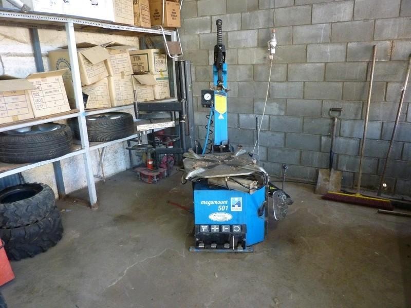 Goondiwindi QLD 4390