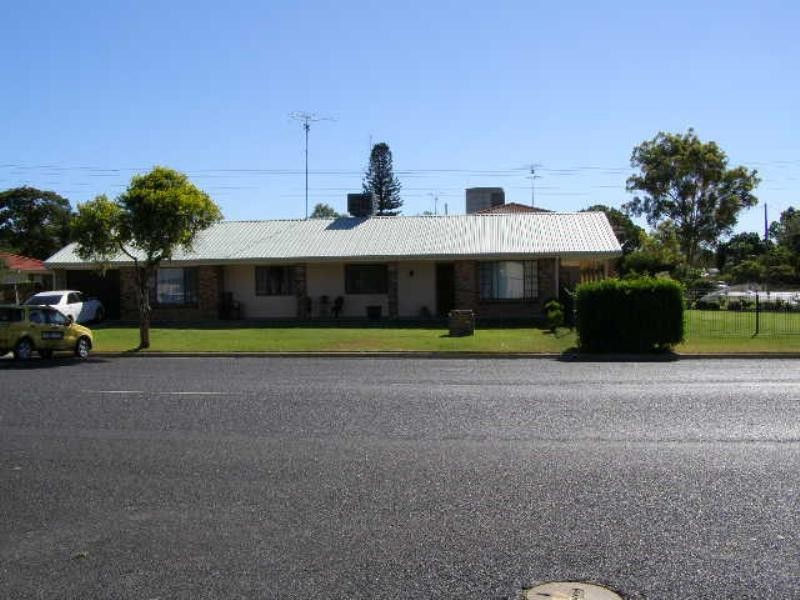 61 Albert Street, Goondiwindi QLD 4390