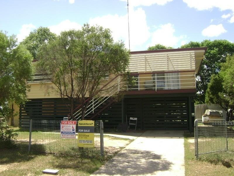 Goondiwindi QLD 4390