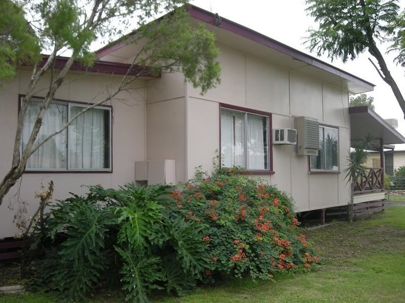 Goondiwindi QLD 4390