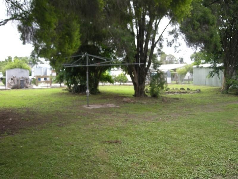 Goondiwindi QLD 4390