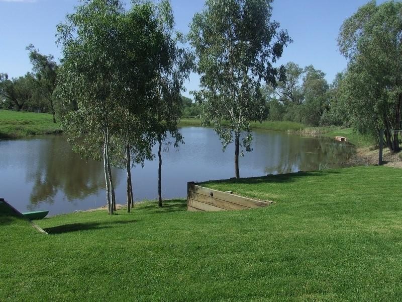 Goondiwindi QLD 4390