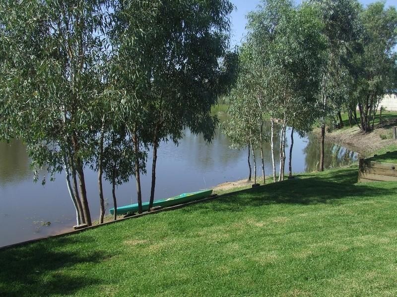 Goondiwindi QLD 4390