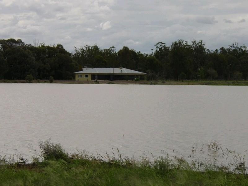 3757 Yagaburne-Boondandilla Road, Goondiwindi QLD 4390