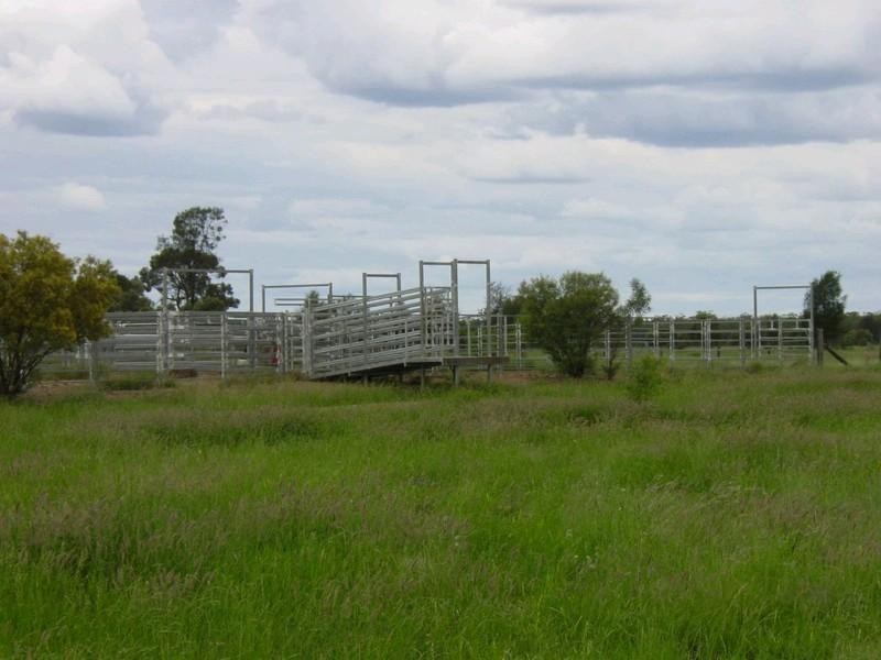 3757 Yagaburne-Boondandilla Road, Goondiwindi QLD 4390