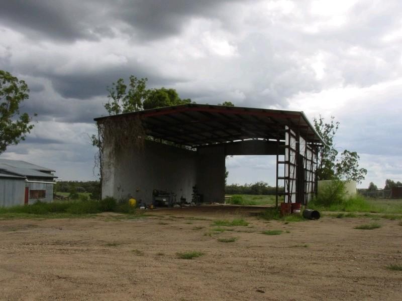 3757 Yagaburne-Boondandilla Road, Goondiwindi QLD 4390