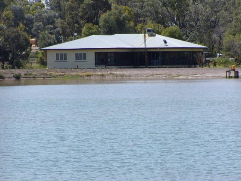 3757 Yagaburne-Boondandilla Road, Goondiwindi QLD 4390