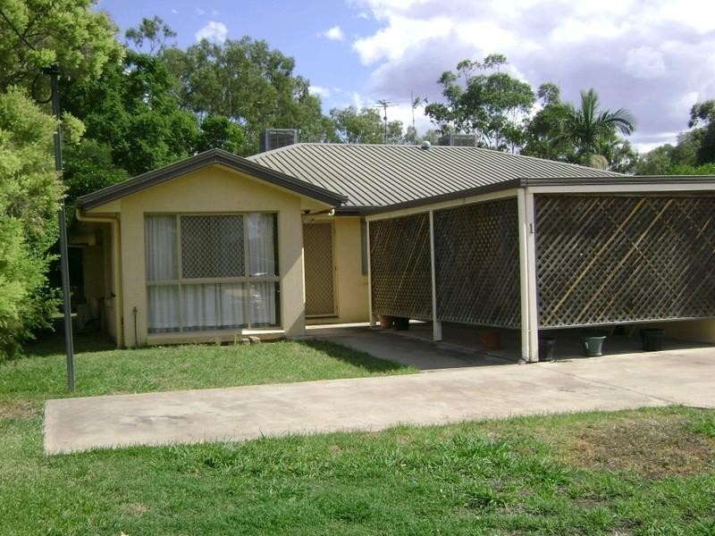 Goondiwindi QLD 4390