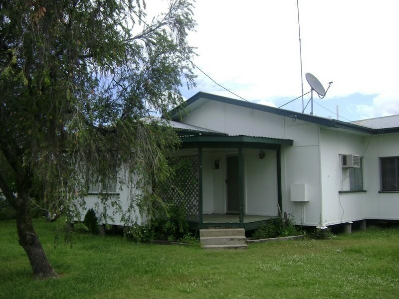 Goondiwindi QLD 4390