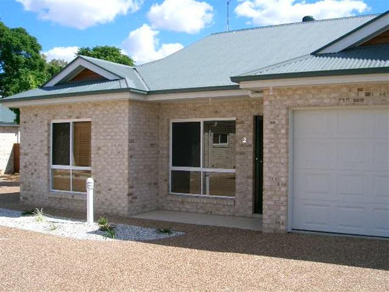 Goondiwindi QLD 4390