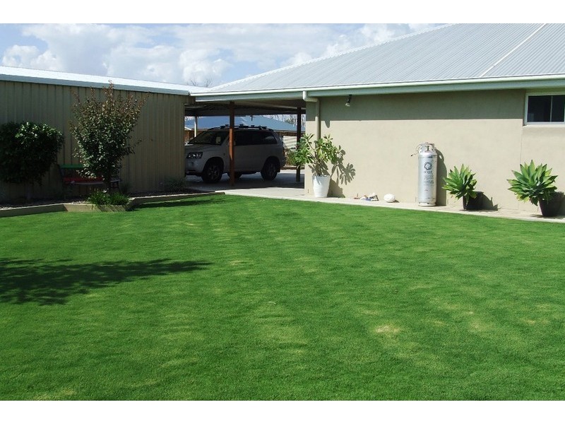Goondiwindi QLD 4390