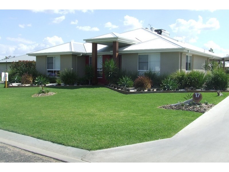 Goondiwindi QLD 4390