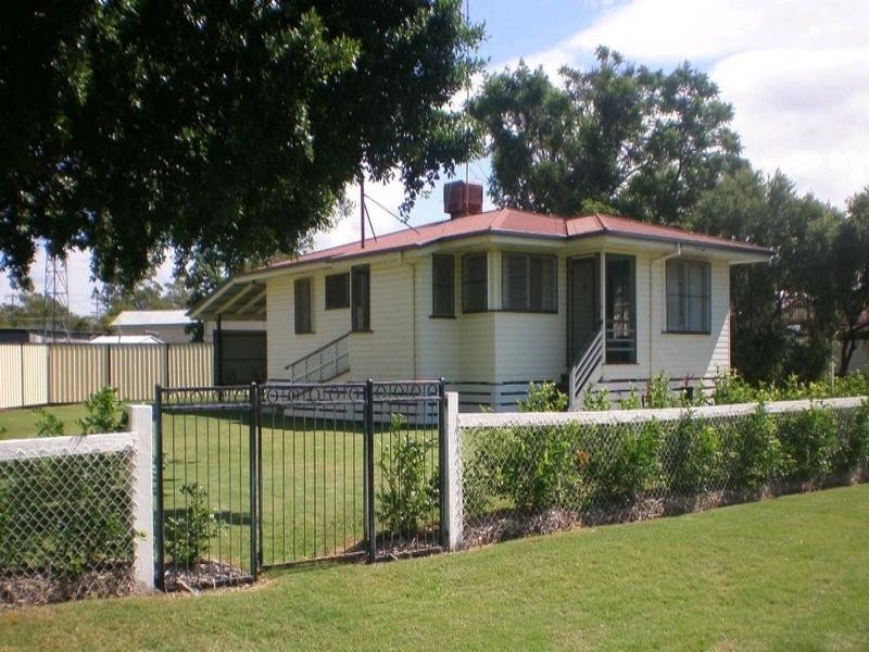 Goondiwindi QLD 4390