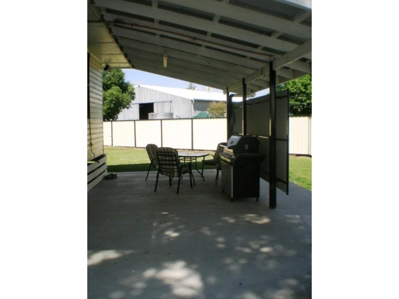 Goondiwindi QLD 4390