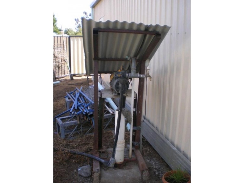 Goondiwindi QLD 4390