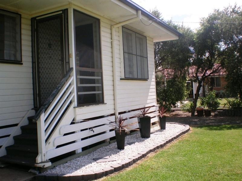 Goondiwindi QLD 4390