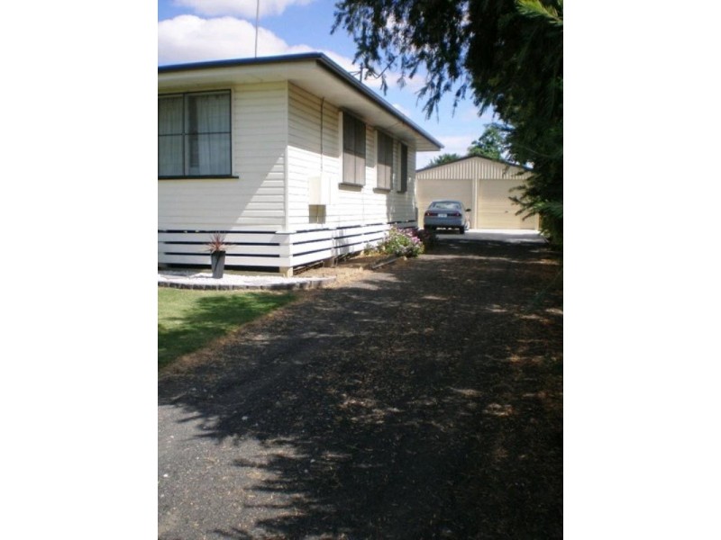 Goondiwindi QLD 4390