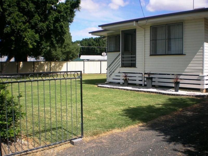 Goondiwindi QLD 4390