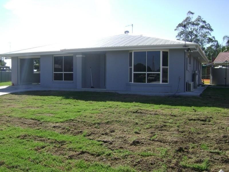 Goondiwindi QLD 4390