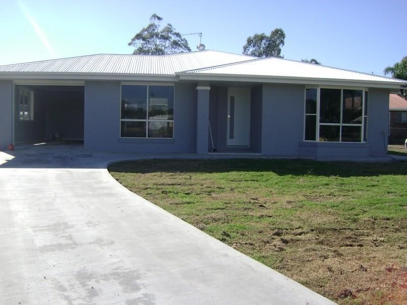 Goondiwindi QLD 4390