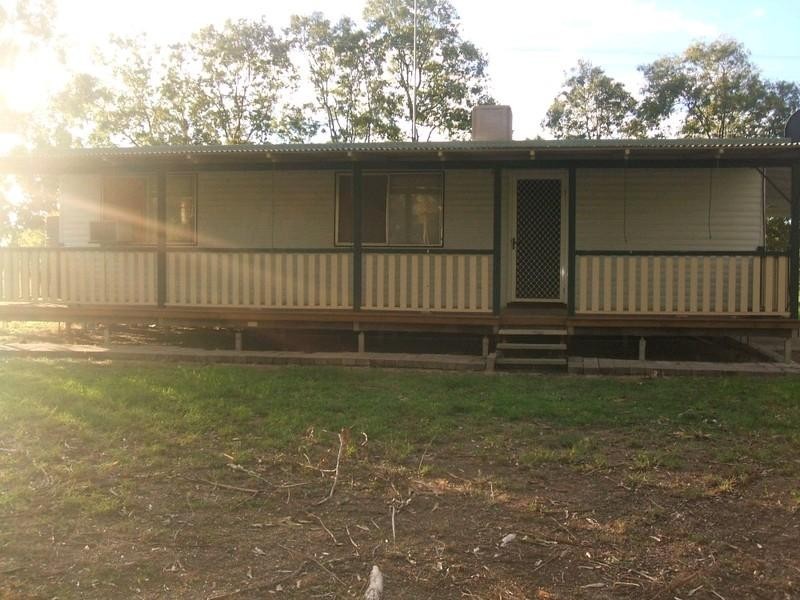 Goondiwindi QLD 4390