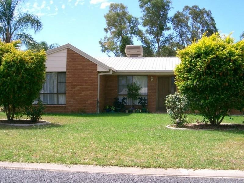 Goondiwindi QLD 4390