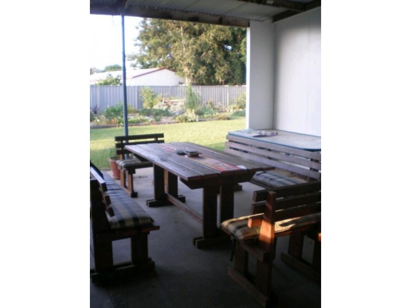 Goondiwindi QLD 4390