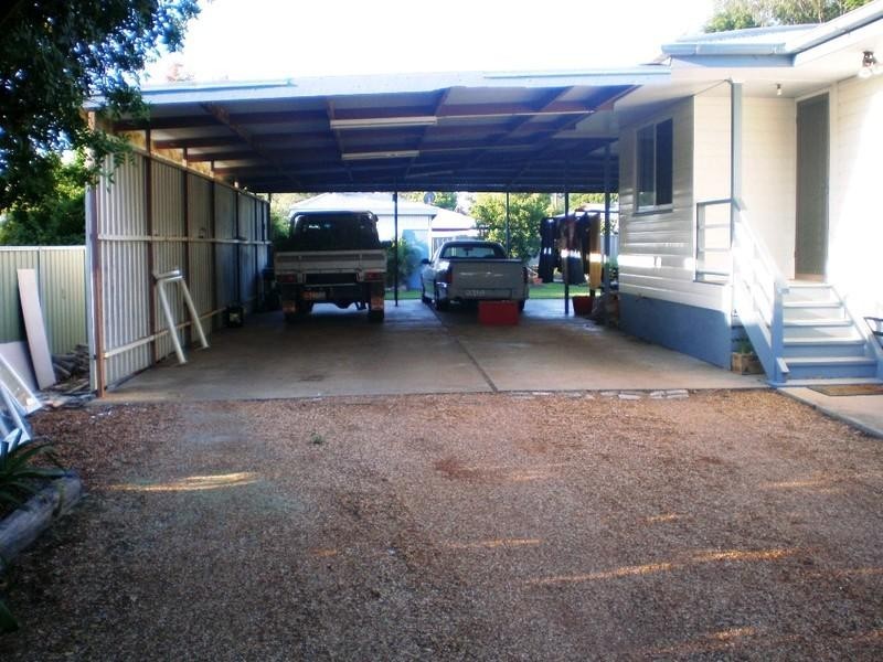 Goondiwindi QLD 4390