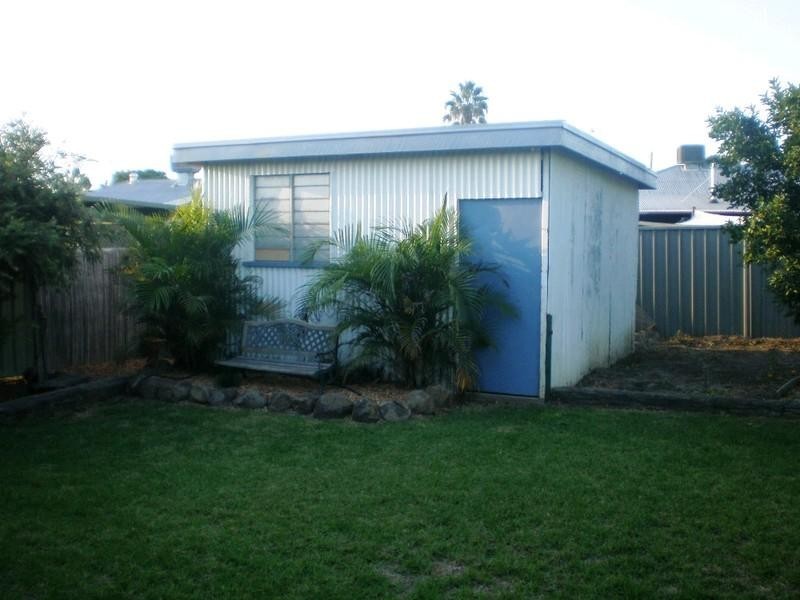 Goondiwindi QLD 4390