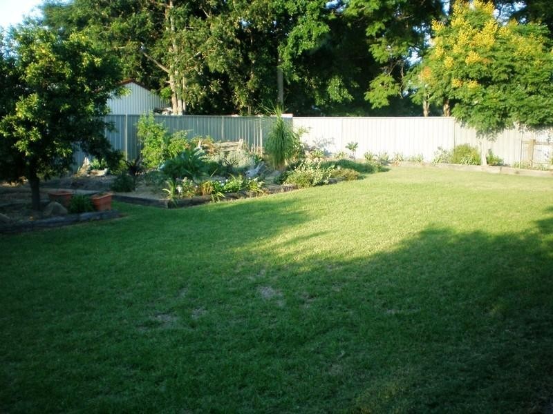 Goondiwindi QLD 4390