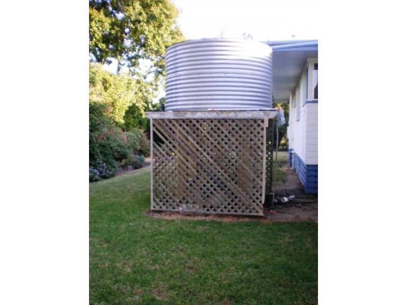 Goondiwindi QLD 4390