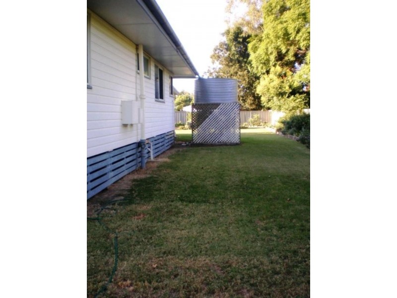 Goondiwindi QLD 4390