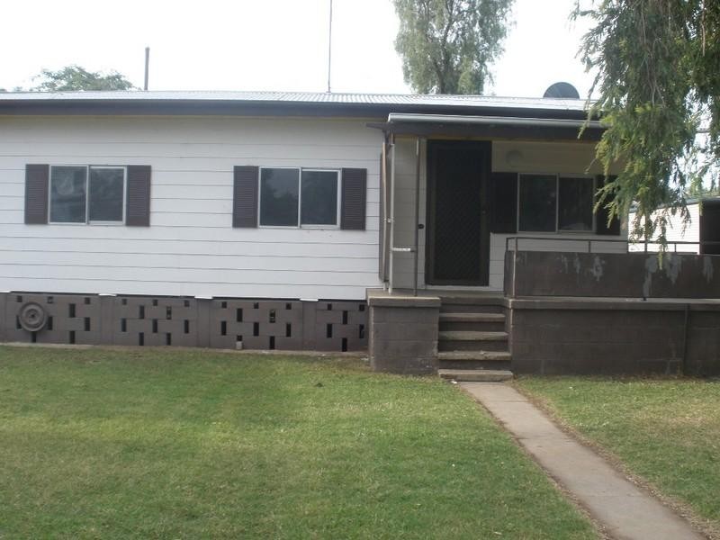 Goondiwindi QLD 4390