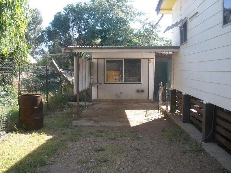 Goondiwindi QLD 4390