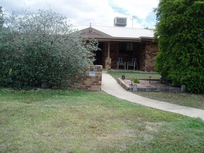 Goondiwindi QLD 4390