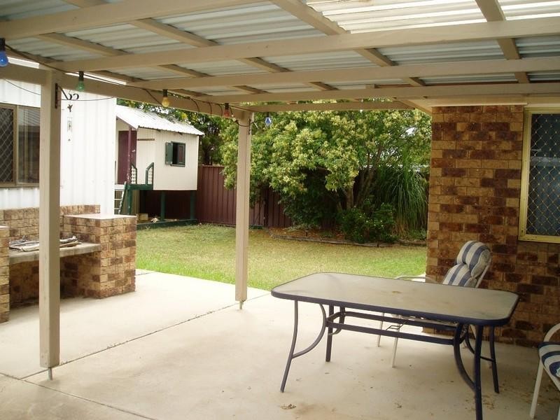 Goondiwindi QLD 4390