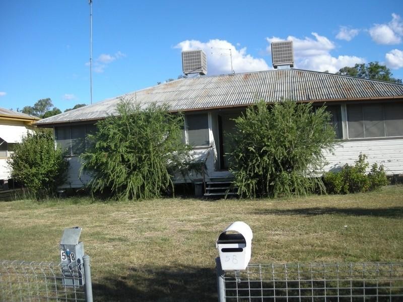 Goondiwindi QLD 4390