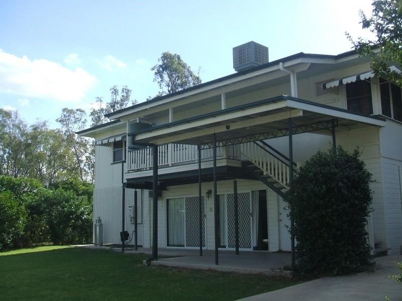 Goondiwindi QLD 4390