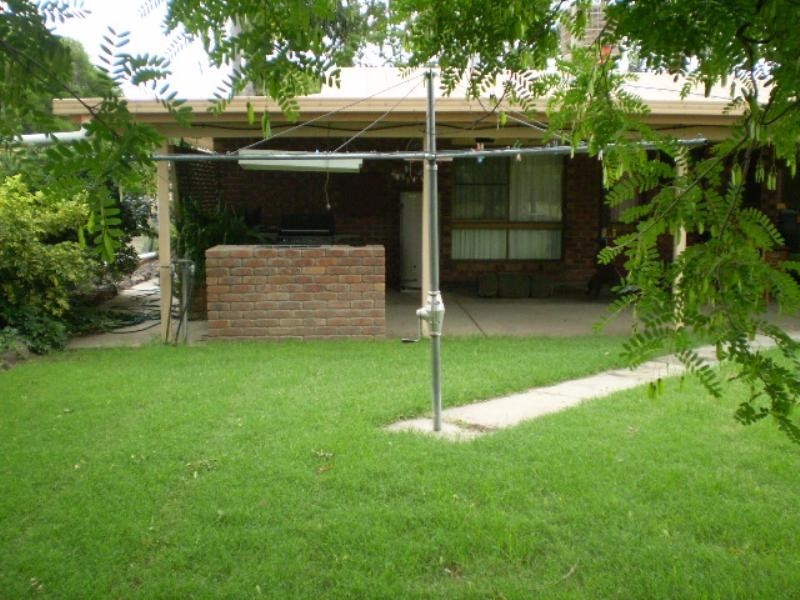 Goondiwindi QLD 4390