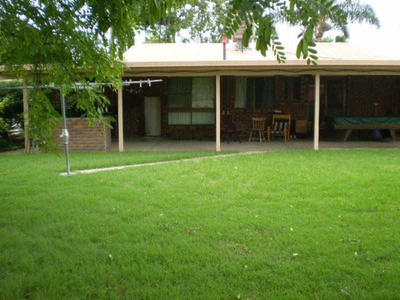 Goondiwindi QLD 4390