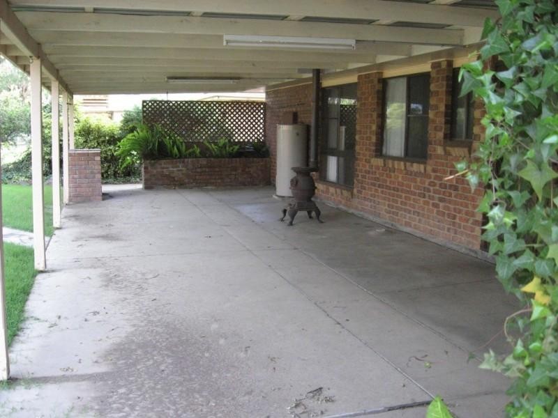 Goondiwindi QLD 4390