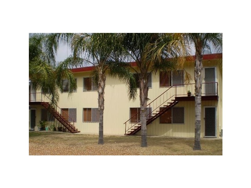 Goondiwindi QLD 4390