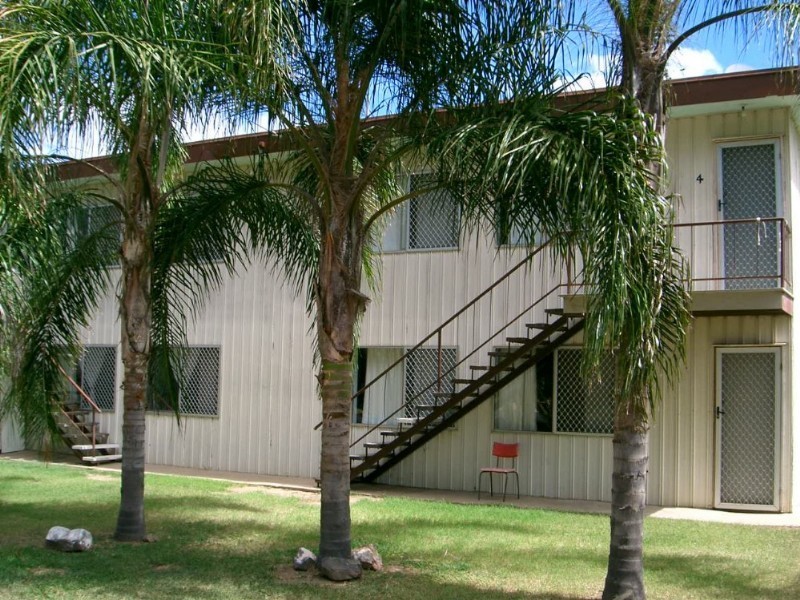 Goondiwindi QLD 4390