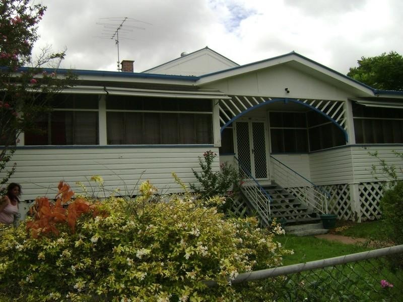 Goondiwindi QLD 4390