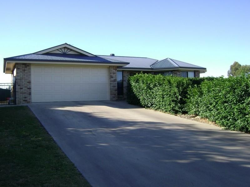 Goondiwindi QLD 4390