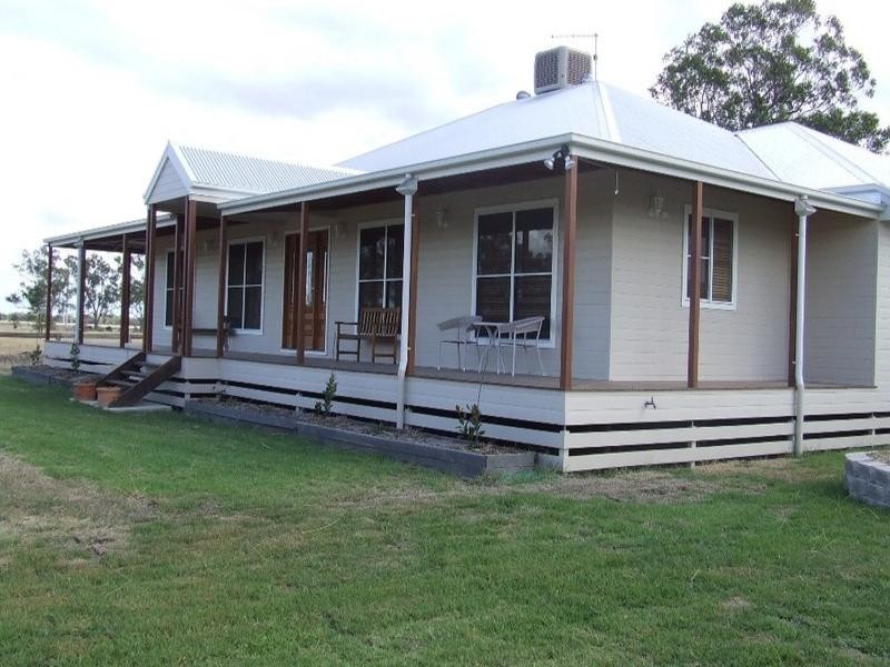 Goondiwindi QLD 4390